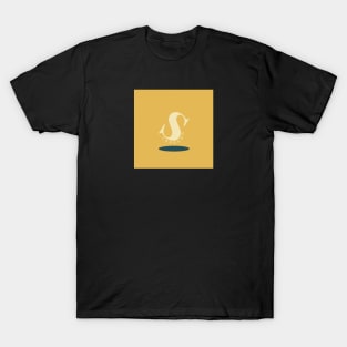 Stumble Through Badge T-Shirt